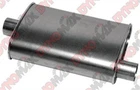 Dynomax Exhaust Muffler - Thrush Turbo New. Price: $66.41.