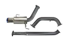 Hks 31008-BF003 Hi-power Catback For Subaru Impreza Wrx Sti Sedan (11-14) New. Price: $871.20.