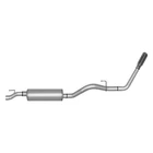 For Dodge Ram 2500 06-10 Exhaust System Swept Side Stainless Steel Cat-back New. Price: $637.44.