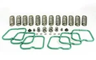 Pacbrake Valve & Governor Kit W/ 12 Springs For 88-98 Dodge Ram 2500/3500 New. Price: $285.49.