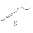 Ford Explorer 2002-2005 Brexhaust 116-0033 Direct-fit Series Kit New. Price: $378.00.