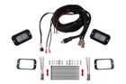 Diode Dynamics Stage Series Flush Mount Reverse For Light Kit C2 Pro New. Price: $399.95.