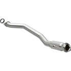 Magnaflow Direct Fit Catalytic Converter For Jeep Grand Cherokee 2012-2019 New. Price: $960.00.