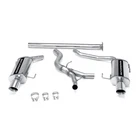 Magnaflow Sys Cat-back 06 Subaru Legacy Gt 2.5L New. Price: $1452.52.