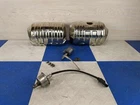 2020-2022 Corvette Converter Heat Shields Sensor Hardware 12672592 12672382 Used. Price: $175.00.