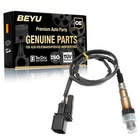 Upstream Oxygen Sensor 0258007351 For 1999-2005 Vw Jetta Beetle Golf Audi A4 New. Price: $36.75.