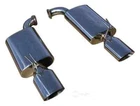 Pypes SGG60VS Violator Axle-back Exhaust System New. Price: $449.99.