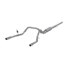 Mbrp S5084409 For 14 Chevy/gmc 1500 Silverado/sierra 4.3L V6/5.3L V8 Dual Split New. Price: $724.99.