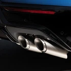 Lamborghini Urus Se Titanium Exhaust By Akrapovic New. Price: $18000.00.