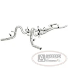 Exhaust System Kit - Buick Skylark 1967 4.9 Nuovo. Price: $2248.99.