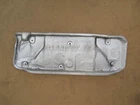 AA20539 Audi SQ5 2018 2019 2020 2021 2023 Rear Muffler Exhaust Heat Shield Oe Used. Price: $39.99.