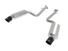 Afe Takeda Axleback Exhaust For Lexus 2014-2023 IS350 3.5L V6 18-23 IS300 2.0T New. Price: $981.00.