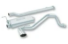 Borla 14597 Touring Cat-back Exhaust For 1995-99 Toyota Tacoma 3.4L V6 New. Price: $899.99.