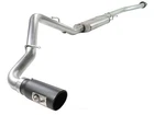 Exhaust System Kit-wt, Extended Cab Pickup, 78.0" Bed Afe Filters 49-44013-B New. Price: $960.38.