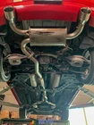 Revel Medallion Touring-s Exhaust For Infiniti G35 Coupe 2003-2007 New. Price: $788.49.