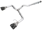Awe 3020-43979 Track Edition Exhaust For 2022-2024 Vb Subaru Wrx New. Price: $1295.00.