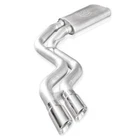 Stainless Works Exhaust System Kit FT15CBFT New. Price: $1610.25.