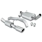 Borla 140277 Touring Stainless Cat Back Exhaust For 2008-2022 Toyota Sequoia 5.7 New. Price: $1499.99.
