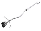 Awe Tuning 3020-53002 Exhaust System Kit New. Price: $1385.00.