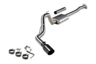 Flowmaster 737887 Signature Series Cat-back Exhaust System Ford F150 New. Price: $1003.95.