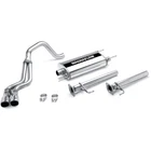 Magnaflow 15781 Street Stainless Cat-back Exhaust System New. Price: $1049.00.