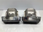 Bumper Exhaust Tips 1122DAA-PLTE Rh & GM1121CAA Lh Lot Of Used. Price: $74.95.