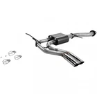 17392 Flowmaster American Thunder Cat-back Exhaust System New. Price: $716.95.