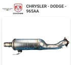 2013-2018 Ram 2500/3500 6.7 Cummins Scr Catalytic Converter 965AA95042N-2337 Used. Price: $104.00.