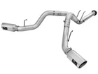 Afe Power 49-03065-P Atlas 4" Dpf-back Exhaust 11-14 Ford 6.7L Sup New. Price: $736.47.