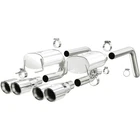 Magnaflow 15886 Street Series Axle-back System For 05-08 Chevy Corvette New. Price: $2345.04.