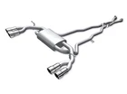 Borla 140345 S-type Exhaust System Fits 2010-2016 Hyundai Genesis Coupe New. Price: $1758.99.