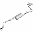 Magnaflow Brexhaust Direct-fit Replacement System For 09 17 Chevrolet New. Price: $399.00.