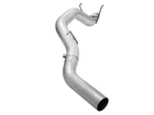 Afe Atlas 5IN Dpf-back For Aluminized Steel Exhaust Dodge Ram Diesel Tru New. Price: $522.00.