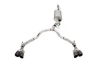 Corsa Performance 21127BLK Engine Exhaust Valve Kit New. Price: $1646.99.