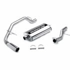 Magnaflow 15666 Street Series Stainless Cat-back Straight-through System New. Price: $868.46.
