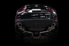 Isr Mbse Dual Axle Back Exhaust For Lexus Rwd 250/300/350 (13-20) New. Price: $593.75.