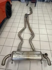 Oem Bmw M440I Exhaust System G22 G23 G26 B58 Rear Muffler Midpipe Used. Price: $700.00.