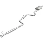 Brexhaust Stock Replacement Kit For Pontiac Grand Prix 3.8 2005-2008 New. Price: $394.67.