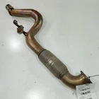 Jeep Compass Crossover Pipe 2.0 2025 2024 2023 Oem Used. Price: $277.89.