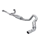 Mbrp S5301AL Armor Lite 3" Cat-back Performance Exhaust System Tundra New. Price: $754.99.