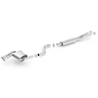 Borla 140505 Touring Cat Back Exhaust Kit For 2006-11 Bmw E90 E91 325I 328I 3.0L New. Price: $1244.99.