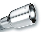 Borla 20155 Universal Exhaust Tip T-304 Stainless Steel 25" Inlet New. Price: $88.42.