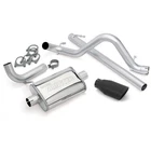 Banks Power 51321-B Exhaust System Kit New. Price: $369.00.