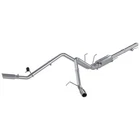 Mbrp S5144AL Steel Cat Back Exhaust System Kit For 2009-2024 Ram 1500 4.7L 5.7L New. Price: $554.99.
