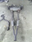 2018 Infiniti Q50 Exhaust Dual, 3.0 Liter, 300HP Used. Price: $435.00.
