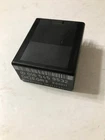 95-99 Oem Mercedes W124 Diesel EGR3 Control Relay 0165459532 898773000 Used. Price: $60.00.