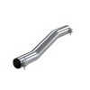 Mbrp Muffler Delete Pipe S5001409 Stainless Steel Direct Bolt-on Performance New. Price: $129.99.