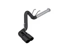 Mbrp Exhaust S6290BLK Armor Filter Back System New. Price: $734.99.