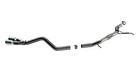 Borla 140938 S-type Cat Back System Exhaust New. Price: $799.99.