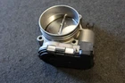 Porsche 911 991 Engine Throttle Valve Bosch 99760511601 Used. Price: $89.00.